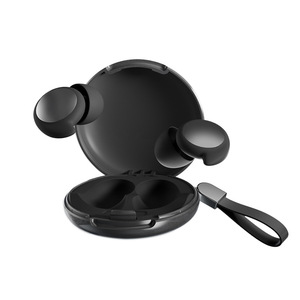 Bouchons d'oreilles pour dormir 35 SNR, isolation acoustique, réduction du bruit, confortables pour dormir - Product Image 2