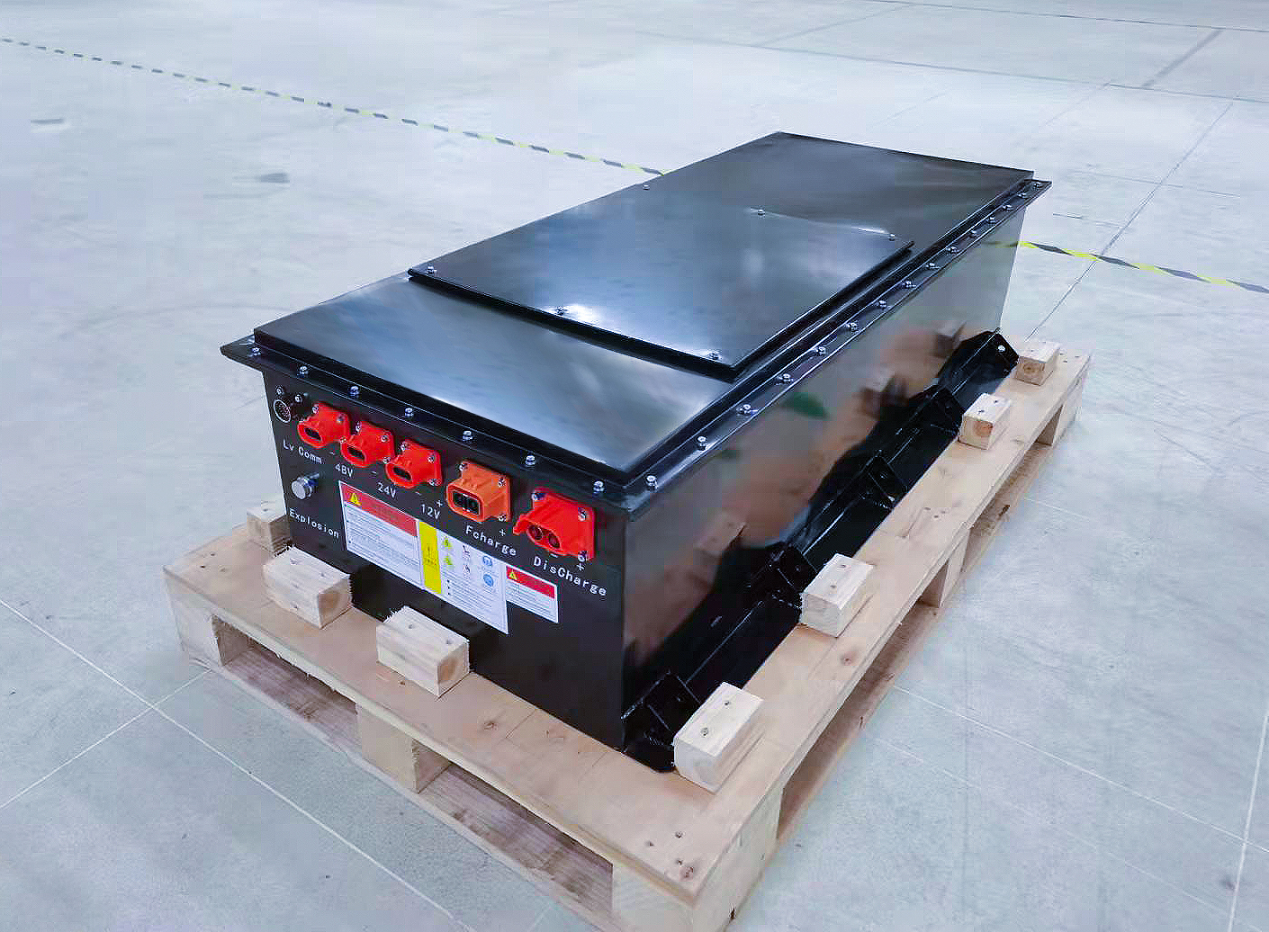 96v 20kwh 30kwh Lithium battery pack for electric car, 144V 100ah 200ah LiFePo4 electric car lithium ev battery pack