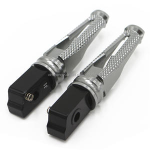 Repose-pieds arrière pour <span class=keywords><strong>DUCATI</strong></span> Monster 696, 796, 695, 659, Dark 749 999 et 999S, <span class=keywords><strong>999R</strong></span> - Product Image 4