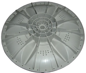 อาร์เอฟ ยูเอฟยู เอ-14 #   อะไหล่เครื่องซักผ้าแบบพัลส์เตเตอร์ ขนาดเส้นผ่านศูนย์กลาง 375 มม. สำหรับเครื่องซักผ้า Panasonic Daewoo - Product Image 2