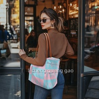 Nouveau sac à main personnalisé GPD Gamma Phi Delta Sisters Club, sac de voyage extérieur grande capacité, sac de week-end de haute qualité