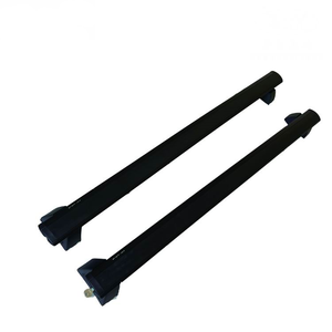 Barras Transversales para Techo de Auto JOESHIER, de Aleación de Aluminio, Fácil Instalación, Portaequipajes para JEEP Grand Cherokee 2011-2020 - Product Image 4
