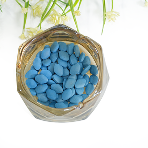 Comprimés d'extrait d'herbes biologiques de haute qualité pour complément alimentaire de perte de poids, tonique minceur. Brûlez rapidement vos graisses - Product Image 5