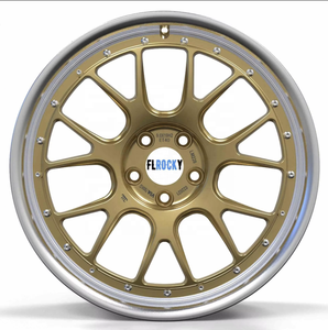 Cerchi Forgiati Flrocky da 17 18 19 20 21 22 23 24 26 Pollici per Nissan <span class=keywords><strong>March</strong></span>, Suzuki Swift Ignis, BMW M3 F54 F60, Mercedes-Benz Classe E e CLS - Product Image 2