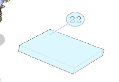 Filtro de Aire Acondicionado Profesional Nuevo en Oferta, OE S302F280103-2601, Piezas de Automóvil Changan UNI-T, Compuesto de 7 Capas Antiviral - Product Image 5