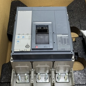 PLC triphasé AC Ethernet Atv930d75n4c Garantie de 12 mois - Product Image 4