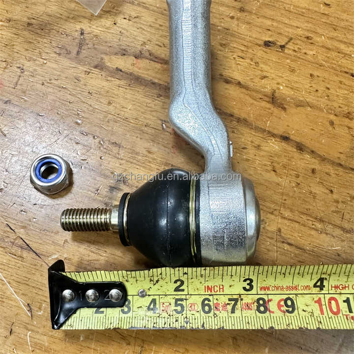 High-quality Tie Rod Ends for Ford Focus Kuga & More