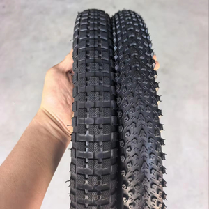 Neumático de Bicicleta de 16, 18 y 20 Pulgadas, Neumático MTB, Mejor Precio, Resistente al Desgaste, Antideslizante, de Goma, para Bicicleta Infantil <span class=keywords><strong>BMX</strong></span> - Product Image 1