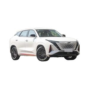 Dépôt pour Changan Automobile Changan <span class=keywords><strong>Auchan</strong></span> Z6 SUV Compact Blue Whale 1.5T DCT Type Intelligent Volant à Gauche Traction Intégrale Voiture Essence d'Occasion 2023 - Product Image 1