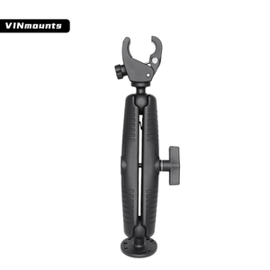 Support Tough-Claw pour stabilisateur de moteur à roulettes - Taille C / Diamètre de la boule 38 mm / 1,5'' - Product Image 2