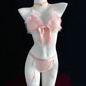 Женская одежда для сна - Product Image 4