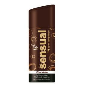 สเปรย์ระงับกลิ่นกายแบบอินเดียสเปรย์ระงับกลิ่นกายพร้อมสมุนไพรป้องกันเหงื่อ - Product Image 2