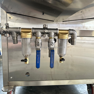 Machine à écailler et à abattre les poissons Ribbonfish et Hairtail - Product Image 6