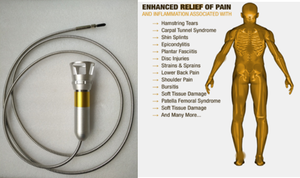 Thérapie <span class=keywords><strong>laser</strong></span> de haute qualité 980 nm 810 nm, <span class=keywords><strong>laser</strong></span> infrarouge de classe 4, traitement <span class=keywords><strong>laser</strong></span> de la névralgie du trijumeau, traitement <span class=keywords><strong>laser</strong></span> de l'épaule, arthrite - Product Image 5