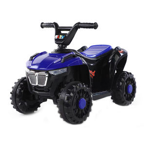 WQL 2023 jouets populaires pour enfants batterie 6V voiture électrique pour enfants garçons et filles sports de plein air ATV - Product Image 2