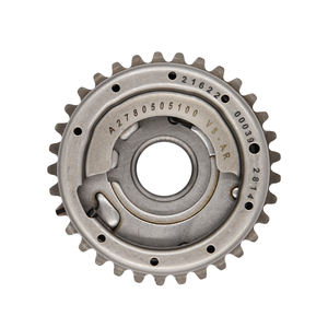 2780505100 A2780505100 Régulateur d'arbre à cames droit d'échappement pour Mercedes GLE 63 AMG E550 G63 M278 Actionneur - Product Image 5