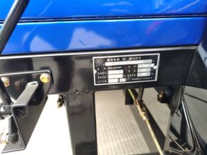 Motocarros de Carga de 250cc para Perú, Triciclos Motorizados de Carga de 300cc, Motos de 3 Ruedas - Product Image 6