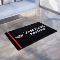 Custom Printed Rug Runner Mat Hallway Custom Area Logo Carpet Custom Designer Printed Rugs