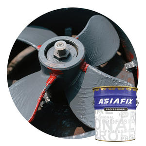 Peinture à base d'huile Métal Fournisseur d'apprêt à base d'eau - Product Image 1