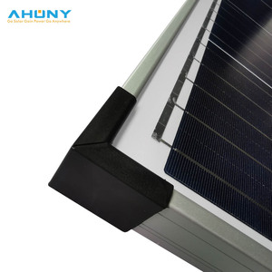 Panneau solaire rigide sunpower 145w personnaliser toutes les tailles de 35w à 300w ce rohs emc lvd pour système solaire ménage arbre <span class=keywords><strong>smartflower</strong></span> - Product Image 5