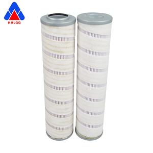 Nouveau filtre à huile hydraulique haute efficacité HC9600FCS13H, efficacité de 98,7 %, filtration de 3 microns, marque Huahang - Product Image 1