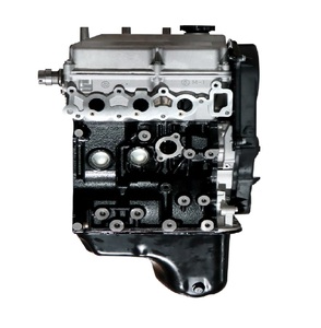 Nouveau Moteur à Essence 3 Cylindres 0.8L TICO F8B pour Daewoo TICO <span class=keywords><strong>Labo</strong></span> Suzuki Alto - Product Image 4