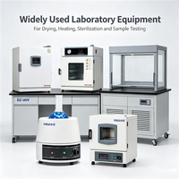 Laboratory Equipment Multi-parameter Food Quality Testing Instruments for Newly Set-up Food Inspection Center