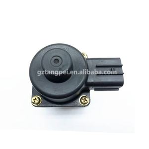 Válvula <span class=keywords><strong>EGR</strong></span>, Válvula de Control de Aire de Ralentí OEM LFE2-20-300A LFE2-20-300C LFE220300A LFE220300C - Product Image 5