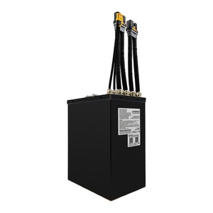 Paquete de Baterías de Litio AMORGE 20S12P RS50 72V 60AH 420A con Caja Metálica para Bicicleta Eléctrica - Product Image 2