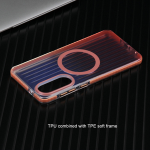 <span class=keywords><strong>IMD</strong></span> từ mờ vật nuôi lớp phủ cứng trường hợp điện thoại chống vàng 2M thả bằng chứng biểu tượng tùy chỉnh trong 6 màu sắc - Product Image 4