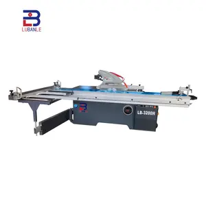 Good price woodworking machinery plywood table sliding panel saw precision panel saw wood sliding table saw