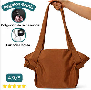 Sac de pique-nique extensible, sac de plage et de camping, sac de rangement tendance OEM, bandoulière diagonale - Product Image 1