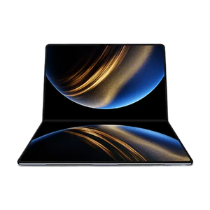 Nouveau HUA WEI <span class=keywords><strong>MateBook</strong></span> Fold ULTIMATE DESIGN 2025 – Ordinateur portable pliable 18/<span class=keywords><strong>13</strong></span> pouces Kirin X90 avec HarmonyOS 5, ultra-fin, pour professionnels - Product Image 1