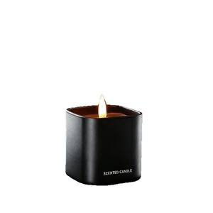 Vela Aromática Cuadrada Colorida en Caja de Regalo de Lujo, Vela Perfumada de Larga Duración, Decoración para el Hogar, Vela Aromática para Crear Ambiente - Product Image 5