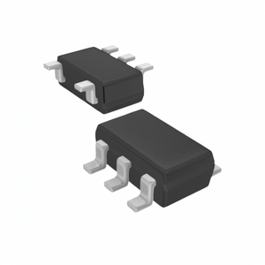 Power Management (PMIC) SC 74A, SOT 753 In Stock Components Electronic XC6503B25AMR-G - Product Image 1