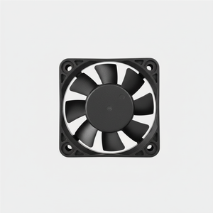 Ventilador axial T1 DC para refrigeración de lámparas Crown 4020 - Product Image 1