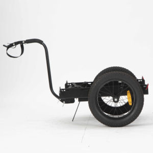 <span class=keywords><strong>Remorque</strong></span> de transport en aluminium de 3 tailles <span class=keywords><strong>avec</strong></span> grande zone de chargement, <span class=keywords><strong>remorque</strong></span> à vélo, <span class=keywords><strong>remorque</strong></span> de camping, porte-bagages, transport 4008 - Product Image 3