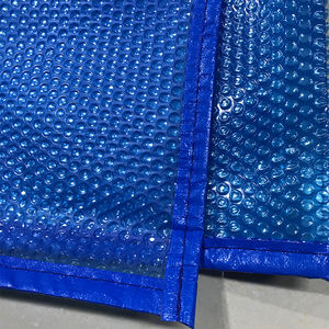 Svadon Couverture de <span class=keywords><strong>piscine</strong></span> bleu Offre Spéciale 400 <span class=keywords><strong>500</strong></span> 600 Micron Film Solor Couverture à bulles pour <span class=keywords><strong>piscine</strong></span> - Product Image 1