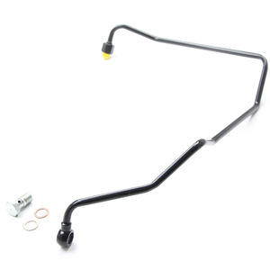 ท่อน้ำมันเทอร์โบชาร์จเจอร์กลุ่ม Jp เหมาะกับที่นั่ง VW สโกด้าออดี้ Mk4กอล์ฟ96-10 - Product Image 1