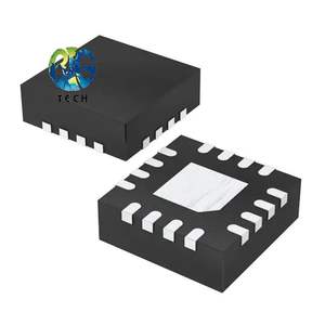 <span class=keywords><strong>ZL40203LDG1</strong></span> BOM IC CLK 완충기 1:4 750MHZ 16QFN <span class=keywords><strong>ZL40203LDG1</strong></span> - Product Image 1