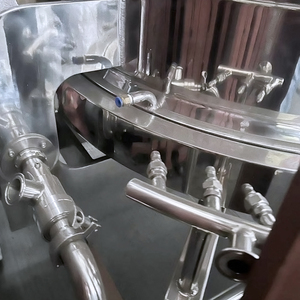 800L化学機器抽出装置 - Product Image 6