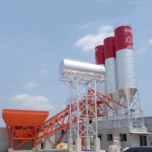 Planta Mezcladora de Concreto Estacionaria Totalmente Automática Pacific, Planta Mezcladora de Concreto Premezclado en Venta - Product Image 6