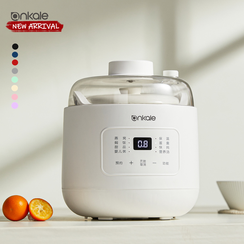 Hot Selling Automatic Electric Ceramic Slow