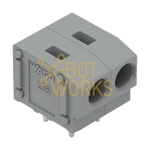 Wago 235402 - Nuovo - Product Image 1