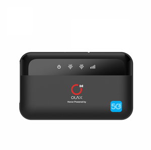<span class=keywords><strong>Router</strong></span> Wifi de Bolsillo OLAX M100 4G con Banco de Energía de 5V 10000mah, Módem de <span class=keywords><strong>Tarjeta</strong></span> <span class=keywords><strong>SIM</strong></span> 4G 5G de Alta Potencia para Exteriores - Product Image 5