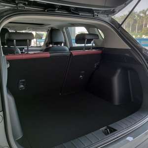 Geely Coolray Binyue L 2026, 1.5TD, Volante a la Izquierda, Gasolina, Auto Nuevo y Económico, Vehículo SUV Chino, Precio del Geely Coolray - Product Image 5