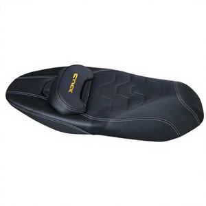 <span class=keywords><strong>เบาะ</strong></span>นั่ง Honda Click 160 Comfort - บุนวมตามหลักสรีรศาสตร์สำหรับการเดินทางไกล |   ขั้นต่ำในการสั่งซื้อ 5 ชิ้น, สีคละ - Product Image 1