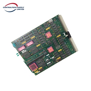 Envío Rápido, Tarjeta de Comunicación de Alta Precisión Original 51304685-150, Repuesto para Equipo Industrial - Product Image 4