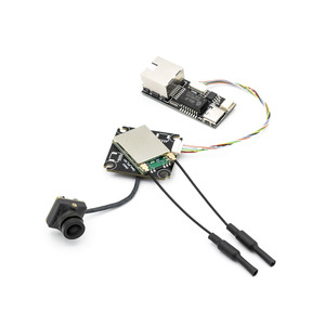 EMAX Wyvern Link Alpha OpenIPC видео-передатчик высокой четкости <span class=keywords><strong>100mW</strong></span> 800mW VTX <span class=keywords><strong>100mW</strong></span> 2W VRX видеоприемник