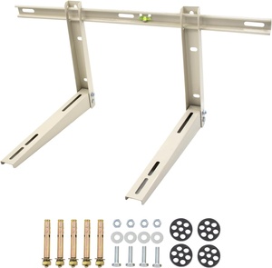 <span class=keywords><strong>Support</strong></span> universel de climatisation de <span class=keywords><strong>fenêtre</strong></span>, accessoire de ventilation <span class=keywords><strong>pour</strong></span> <span class=keywords><strong>air</strong></span> conditionné, 1 pièce - Product Image 6